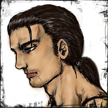 Davidアップ