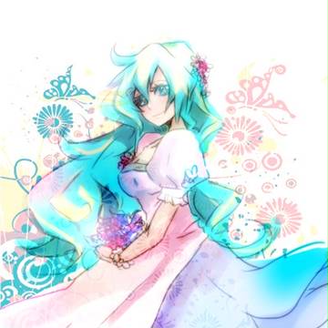 にあー。