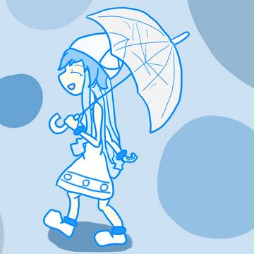 ささなイカ?