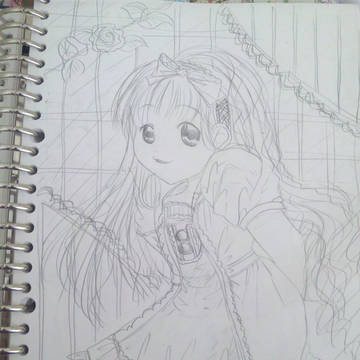 きゅーとろりぃたんおしゃれはすてき☆