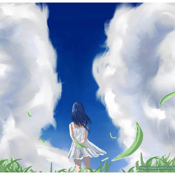 この空の下に君がいるから