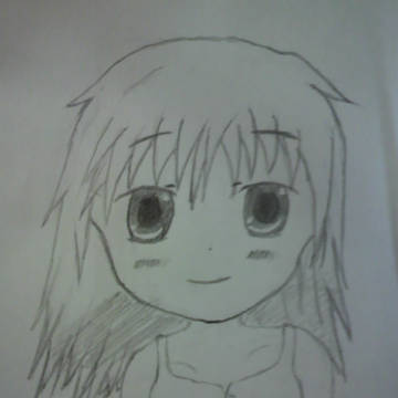 落書き
