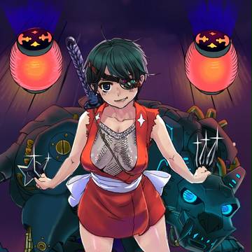 忍者さん