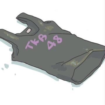 Rikuの本体