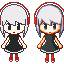 Aegisさん