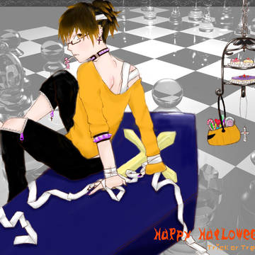 HaPpy  HalLoWeeN
