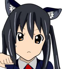 あずにゃん