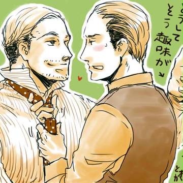 好きなんだもの。