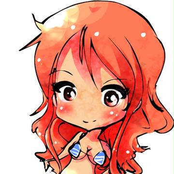 Chibi style