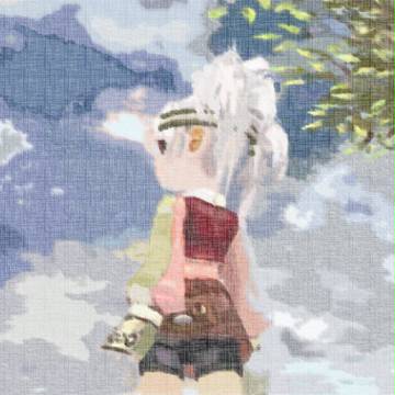 風