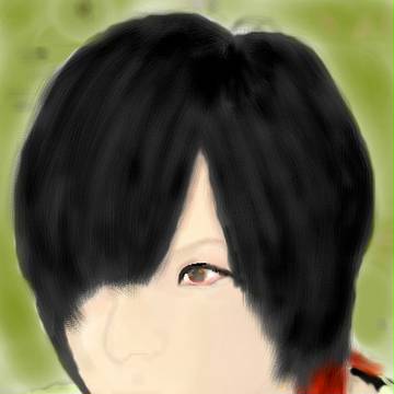 有村竜太朗 / Plastic tree