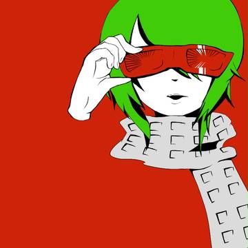イ゛ョヮ～!!（セブンの真似）