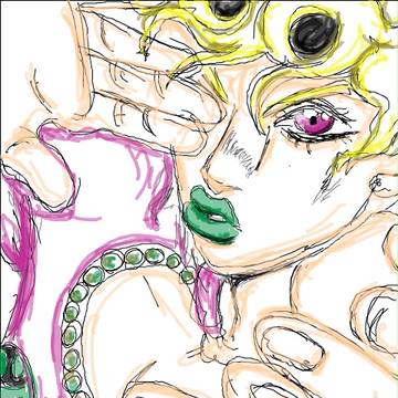 ジョルノ