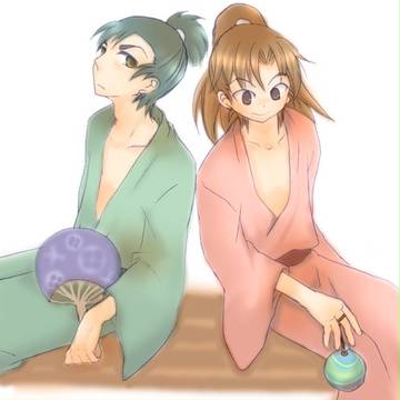 浴衣