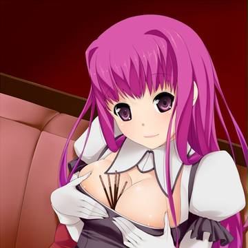 おっぱいぽっきー