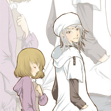 【福蒼】Envy mind【新刊表紙】