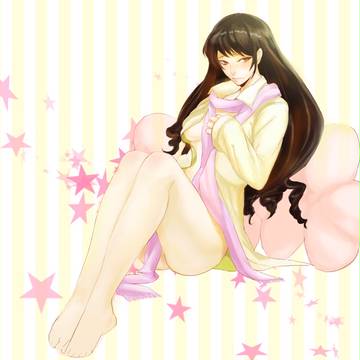 二次元女体化してやったー