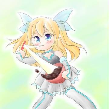 おしるこが好きらしい