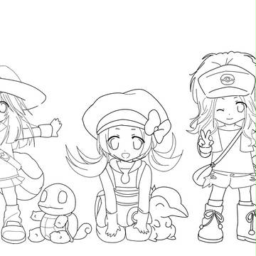 Girl's be ambitious!