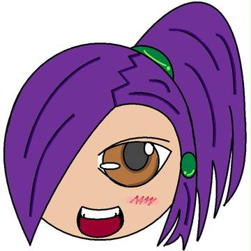 マイキャラ