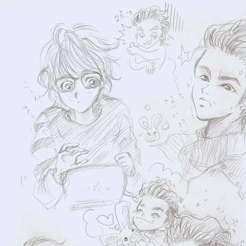 13話好きなんだもの！