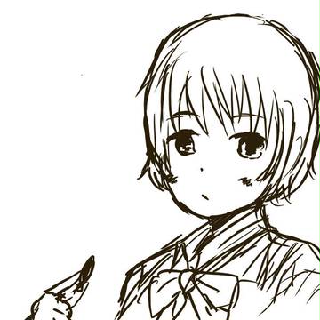 らくがき
