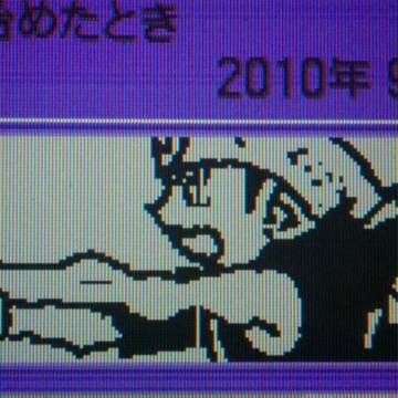ポケスペのルビー