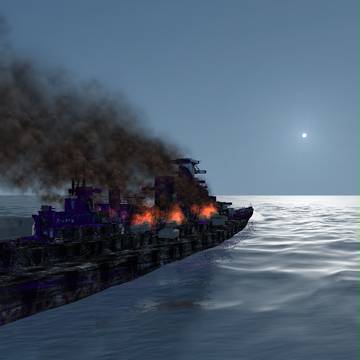 痛艦