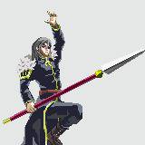 RPG敵グラフィック