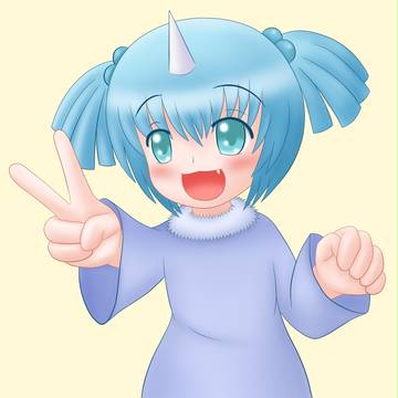 ぱうー