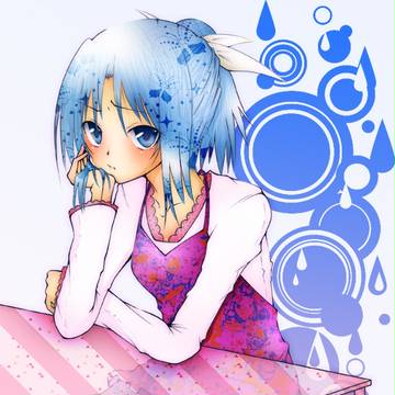 塗ってもらった。