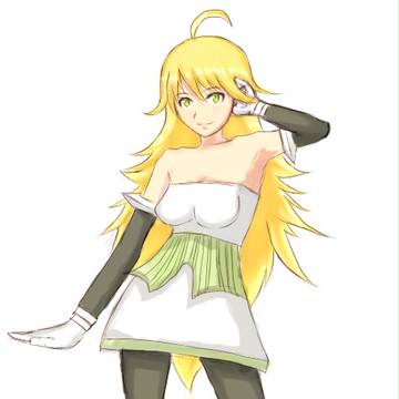 美希ティ