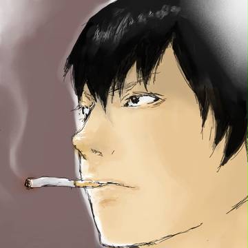 副長