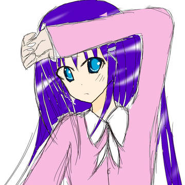 寝起き
