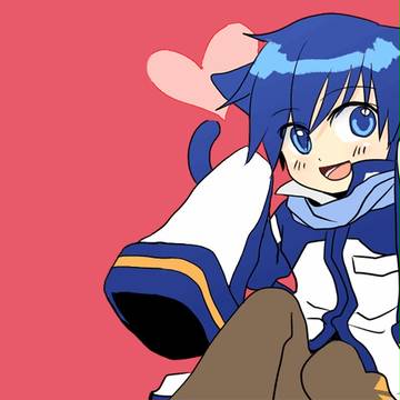 ショタ系KAITO