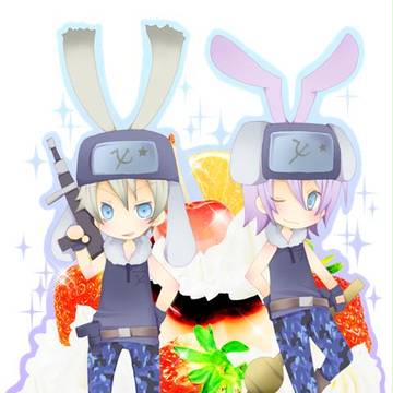 デコな民警