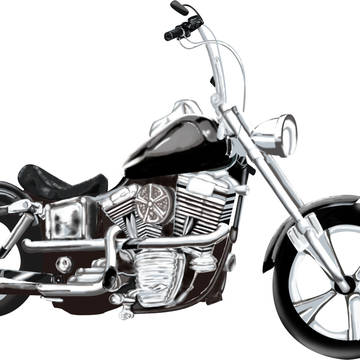 Harley-Davidson
