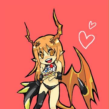 サキュバス