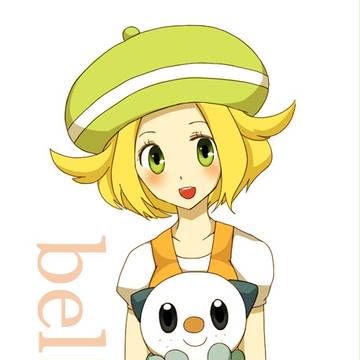 ベル