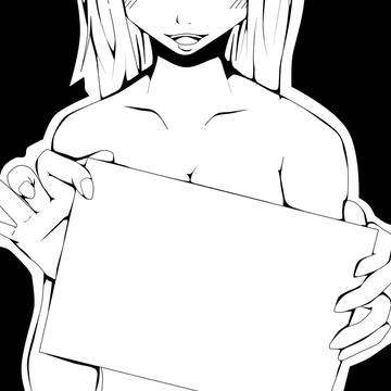 紙で隠せば全年齢だろ