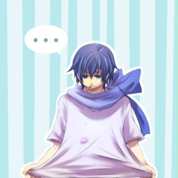 夏の思い出