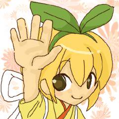 みったん　５才！