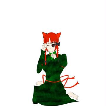 お燐