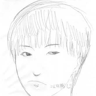自画像