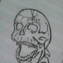骸骨