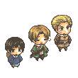 ＲＰＧぽい枢軸