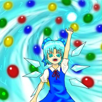 パーフェクトフリーズ！