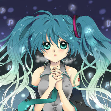 そっと祈るよ