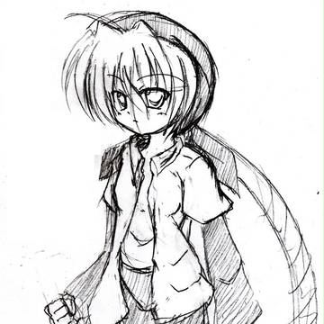 オリジナル　－　イクス