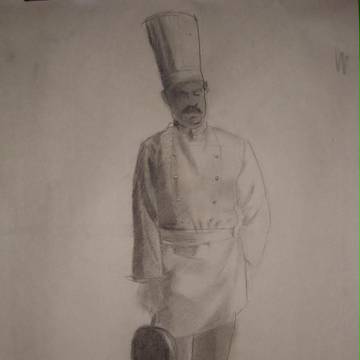 cook
